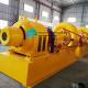 3 Phase Francis Turbine Generator For Water Power Plant
