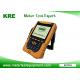 Class 0.3 Portable Test Equipment , Electric Meter Calibration With 100A Clamp CT Input