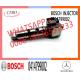 0414799008 0414799002 0414799003 Diesel Fuel Injector Nozzles EUP Unit Fuel Pump Injector for Mercedes Benz MP2