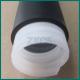 PP Supporting Core EPDM Cold Shrink Tube 1kv Cable Protection Sleeve ROHS Material