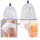 Other Certification Vacuum Therapy Cupping for Buttocks and Breast Enhancement