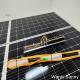 24-Hour Online Service Mountain Solar Panel Cleaning Brush for Cleaning and Washing