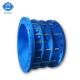 High-pressure B2F Double Flange Expansion Joint for Petrochemical Pipelines Seismic Design of Expansion Joints for Metro Tunnel