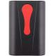 8Ah Portable Li Ion Battery 3350mAh 7.4v Smart Lithium Battery Pack