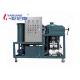 300L/Time Waste Oil Purification Machine Oil  Cleaning Equipment