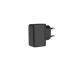 19g USB Port 5V 1A , 50 60Hz Wall Charger For Phone