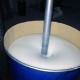 Medium Soft Paint Raw Materials Aliphatic Pu Waterborne Polyurethane Dispersion PU863