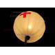 M1 Rated 1.6m Flame Retardant Lighting Colored Balloons Fit Event Decoration