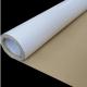 Aluminum Foil Composite Insulation White Pp Film Scrim Kraft Paper Reinforced Facing