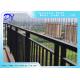 Stainless Steel Silk Children Guardrail Protective Invisible Grille
