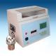 DFT Insulating Oil Dissipation Factor Tester, Oil Tan Delta Tester