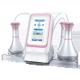 3 In 1 80k Cavitation Fat Burner Fat Reduction Cellulite Removal Rf Face Slimming Massage Machine