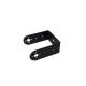 Custom Precision Stamping Bending Sheet Metal Fabrication Metal Customized Stamping Brackets Supplier