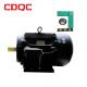 Stable Variable Frequency Induction Washing Motor 330/380V Custom YVF with Encoder