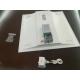 Recessed 30W White LED Troffer Lights Retrofit Kits For Indoor Lighting
