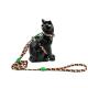 Small Cat Walking Harness And Leash Travel Use