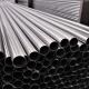 A249 904l Annealed And Pickled Stainless Steel Tube Pipe 304L 321 316 316L Precision