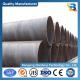 Q345B Q345C Q345D Black ASTM A106 Gr. B Seamless Carbon Steel Pipe/Tube for Q235B Q345B