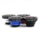 Multi Function Cell Phone Wide Angle Lens Additional Camera Lens For Mobile