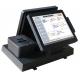RK3288 Quad Core All in One POS Machine with Win/Android and 14 Inch Touch Screen