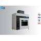 IEC60112 Standard Flammability Testing Tracking Index Test Device Equipped with PLC Control System