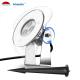 3W RGB Color Changing Surface Mounted Pin Light DMX Insert Anti UV Material