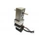 High Torque Hybrid NEMA 14 small worm gearbox tepper motor  with Planetary Gearbox Encoder