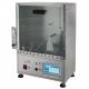 YUYANG Electronic Flammability Testing Equipment 220V For Needle Flame