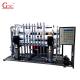 Metal reverse osmosis Industrial Water Treatment Equipment