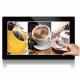 Commercial Use 23.6 24 inch 10-Point capacitive touch screen large size android tablet PC All-in-one RK3568 4G+32G Android 13