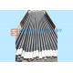Industrial Furnaces ED Type Silicon Carbide Heating Element 1600℃