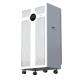 Medium Commercial Ozone Air Purifier Multi Stage Filtration System