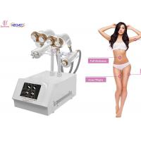 3D RF Body Sculpting machine Fat Reduce 80k Ultrasonic Cavitation Machine