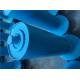 76mm Troughing Belt Conveyor Rollers For Coal Mining