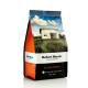 Food Grade 240mm Coffee Packaging Pouch 32oz 1kg Bag Of Coffee Beans