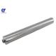 Stainless steel 304 folding screen sintered cartridge filter element