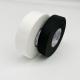 Black White Fleece Tape For High-Performance Insulation of Wiring and Harness Assemblies