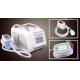 Desktop Mini Laser Weight Loss Machine Logo Accept With Vacuum Cavitation System