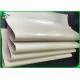 50gsm - 350gsm Moisture - proof PE Coated Paper For Food Packages