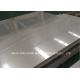 4X8 Cold Rolled Steel Sheet / Stainless Steel Sheet 904L Seawater Cooling