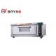 One Deck One Tray Electric Industrial Baking Oven for Bakery