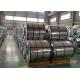 AiSi ASTM BS Standard Hot Dip Galvanized Steel Rolls