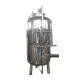 Carbon Steel Water Filtration Equipment Industrial Sand Filter 3W-40W