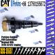 Fuel injector for sale cat 3126b injector 10r-0781 10r-0782 10r-9237 for caterpillar 3126 cat injectors