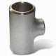ASTM A234 WPB SCH10-SCH160 Carbon Steel Pipe Tee Wear Proof