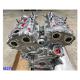 Mercedes Benz 3.0L 3.5L M272 Gas / Petrol Engine Assembly for Customer Requirements