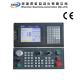 3 Axis Multiple function  5MHz Output Pulse Frequency CNC Milling Machining Center