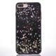 Soft TPU Small Star Glitter Space Back Cover Cell Phone Case For iPhone 7 6s Plus