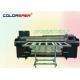 UV Hybrid Digital Printing Plotter Flatbed and Roll to Roll UV Hybrid Inkjet Printer Manufacturing