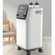 Medical Hospital Oxygen Giving Machine 6 Lpm Portable Oxygen Concentrator
